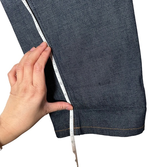 A.P.C. Petit Standard Slim-Fit Dry Selvedge Denim Jeans - Picture 8 of 16